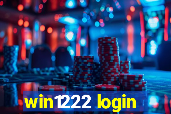 win1222 login